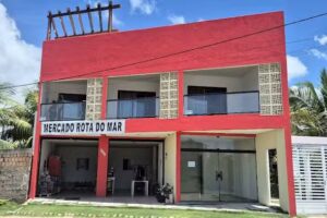 Flats Rota do Mar Carneiros