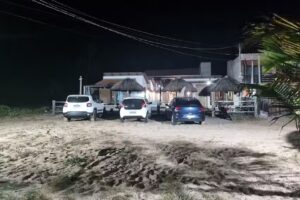 Flats Villas Litoral Sul – Praia Pontal do Peba – Piaçabuçu – AL