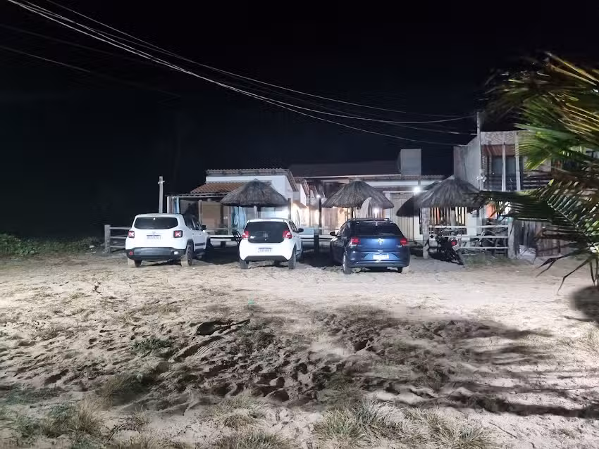 Flats Villas Litoral Sul &ndash; Praia Pontal do Peba &ndash; Pia&ccedil;abu&ccedil;u &ndash; AL