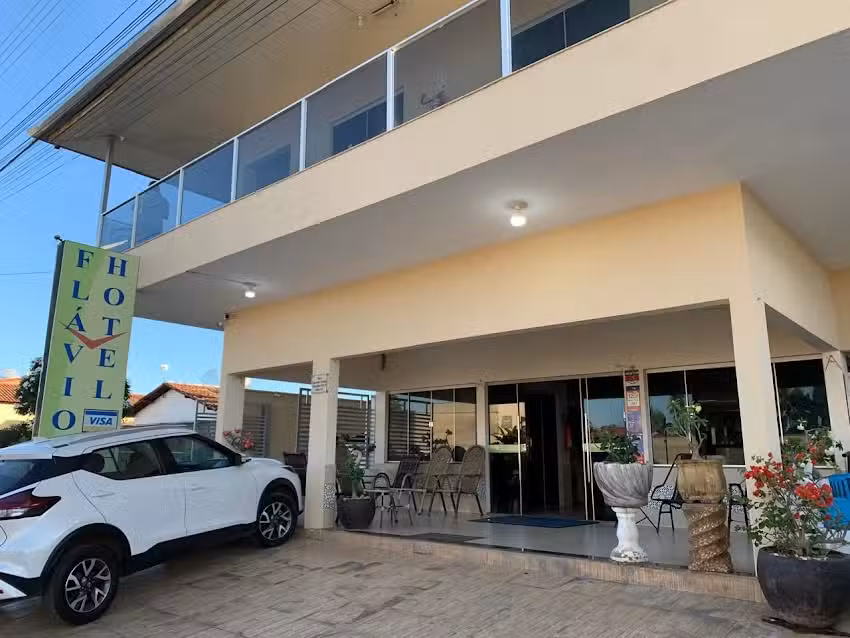 Flavios Hotel