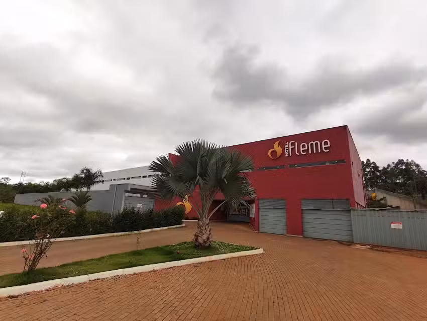 Fleme Motel