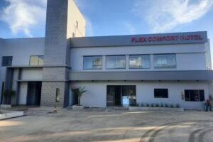 Flex Comfort Hotel