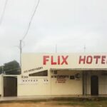 Flix Hotel