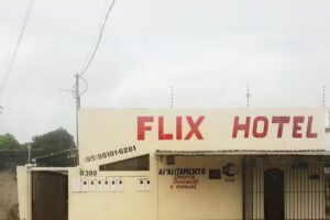 Flix Hotel
