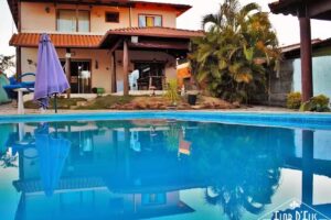 Flor D&rsquo;Elis &ndash; Casa para Temporada em Piren&oacute;polis