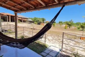 Flor da Mata Restaurante & Pousada