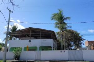 Flor de Aruanda Hostel