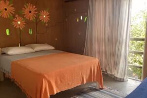 Flor de Cacau Hospedaria