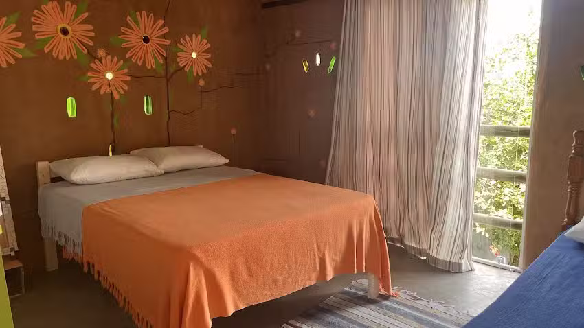 Flor de Cacau Hospedaria