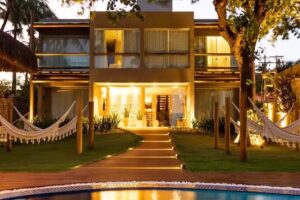 Flor de Lis Exclusive Hotel