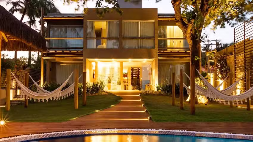 Flor de Lis Exclusive Hotel