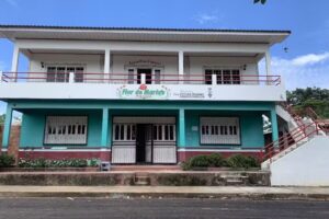 FLOR DE MARIAS POUSADA