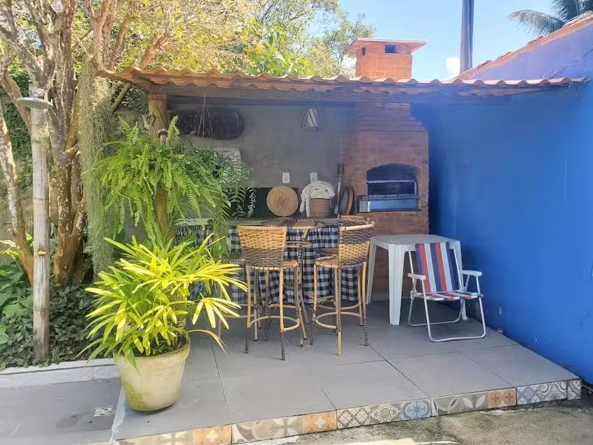 Flor do Mar Hospedaria