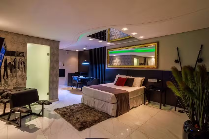 Florence Motel Santo Angelo