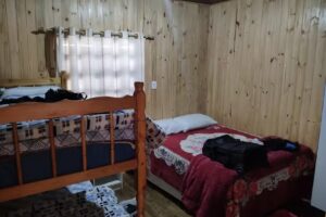 Flores dos Campos Pousada e Restaurante