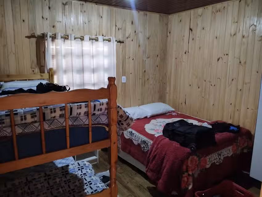 Flores dos Campos Pousada e Restaurante