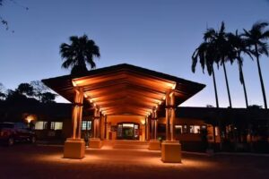 Floresta Amazonica Hotel