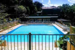 Floresta Country Club