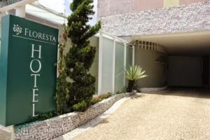 Floresta Hotel &ndash; Tucuruvi