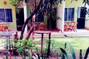 FLORESTAL ECOTURISMO