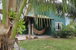 Florestina Guesthouse