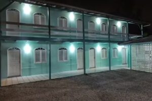 Florian&oacute;polis