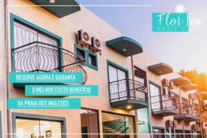 FlorInn Praia Hotel