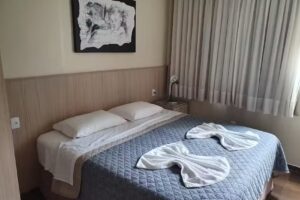 Floripa Apart Hotel