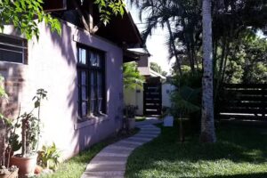 Floripa Beach House Hostel