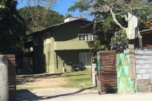 Floripa Camping e Hostel