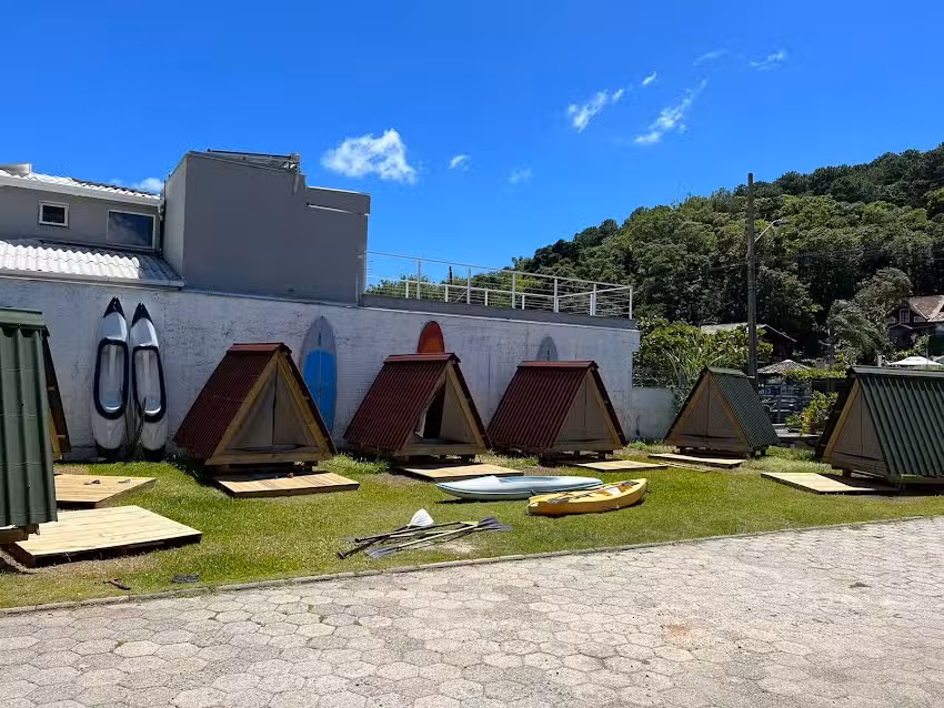 Floripa Glamping