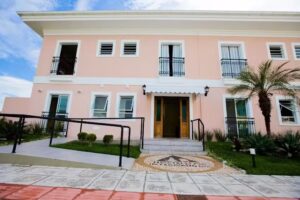 Floripa HI Hostel Barra da Lagoa