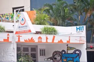 Floripa Hostel Centro