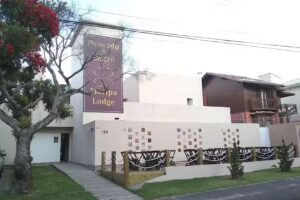 Floripa Lodge Pousada & Bistrô