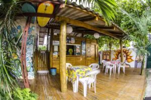 Floripa Surf Hostel