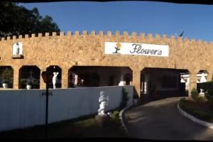 Flower&rsquo;s Motel