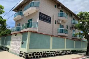 Flutuante Hotel &ndash; Beira Mar