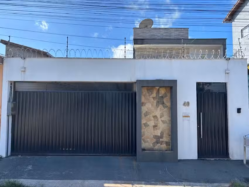 Fonseca Guest House