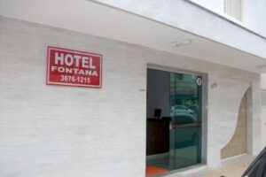 Fontana Hotel Ltda