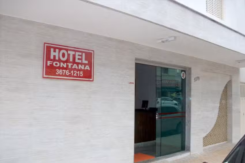 Fontana Hotel Ltda