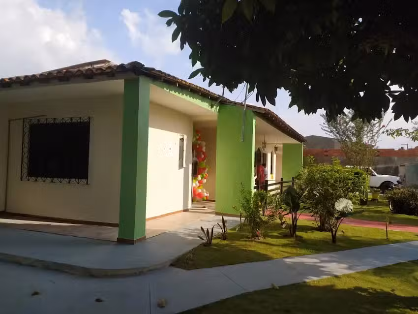 For Life S&ecirc;nior &ndash; Casa de Repouso para Idosos em Bel&eacute;m e Ananindeua