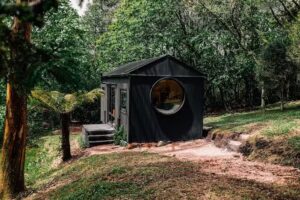 FORA Hospedagem e Cabana &ndash; S&atilde;o Francisco de Paula