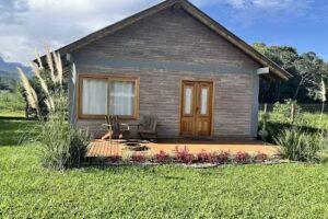 Fortaleza dos Canyons Chal&eacute;