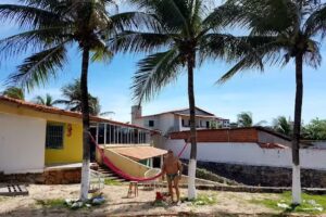 Fortaleza Praia Hotel