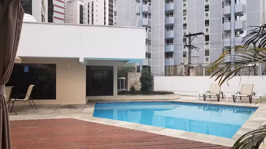 Fortune Residence