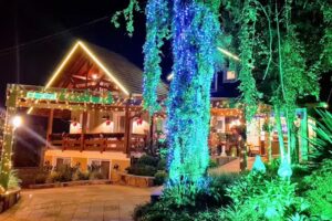 Foss Apartment Gramado