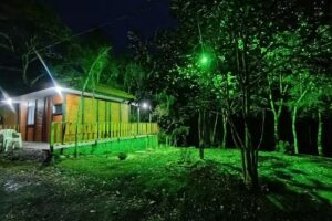 FOX POUSADA DAS &Aacute;GUAS