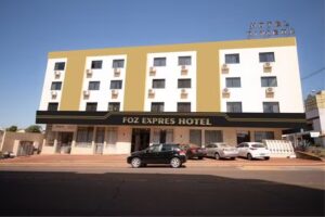 Foz Express Hotel
