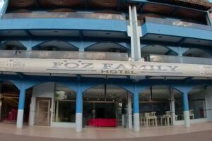 Foz Family Hotel