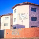 Fragata Apart Hotel